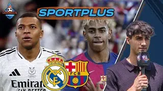 ‼️  &iexcl;LA MEJOR PREVIA ANTES DEL CL&Aacute;SICO! | Sportplus con Kike Ortiz