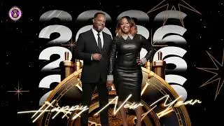 FCOM New Year's Eve - Watch Night Service December 31, 2025 10:00pm