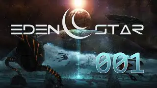 Eden Star 001 - Das zweite 