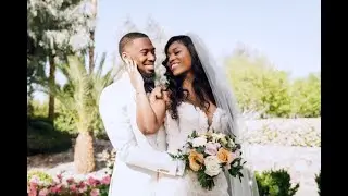Unforgettable Wedding Celebration @ 