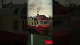 🚦Факты Про Поезд Д1-708/798 ДМУ❗️🚦Train Facts D1-708/798 DMU❗️