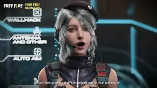 Hacker warning - Operation Laura- 2021 Annual Review - English - Garena Free Fire