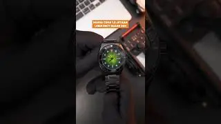Salah satu koleksi Tokyo Neon yg dial-nya mencuri perhatian! #shorts #shortvideo #alba #jamtangan