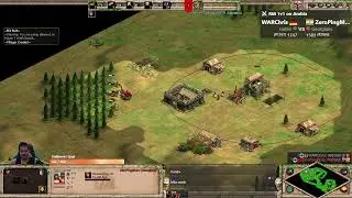 1v1 Arabia | Elo 1700 | Doing UNO Reverse Vill forward enemy Fedup and Quit !! 11