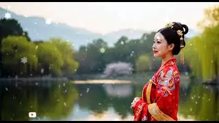 Meditative Chinese Instrumental Music | Calm, Zen & Relaxation