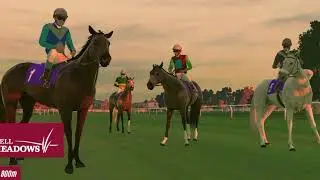 Horse racing and its history ||
