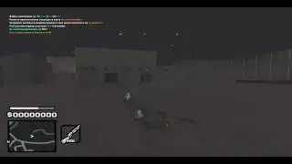 INTERFACE HUD   Shadow  SAMP