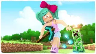 🤘 MINECRAFT EN ROBLOX!