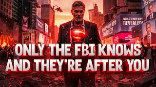 CHOSEN ONE, Your Secret Identity Just Became The World's Only Hope 🚨🌍
