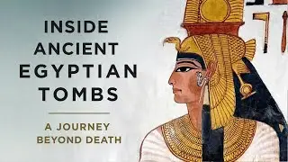 The Forbidden Afterlife of the Pharaohs