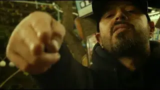 DooZile x Jada - Pana am sa mor feat DJ Gharaa x SNER |  Videoclip Oficial