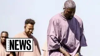 The Best Samples From Kanye West's 'Sunday Service' | Genius News