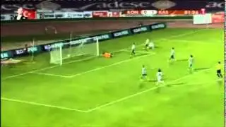 konya 0-2 K.paşa www.redmoli.com
