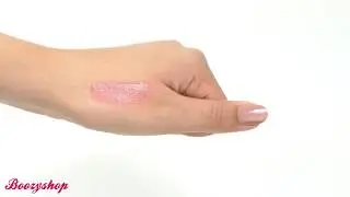 Lipland Creme Gloss - Stoned Swatch | Boozyshop