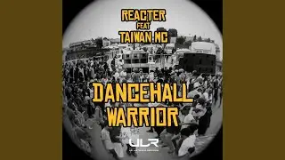 Dancehall Warrior