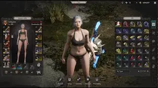 Undecember EP11 GamePlay