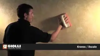Kronos+ ducale Giolli по Русски