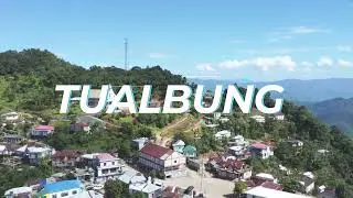 TUALBUNG LAMTLUANG - KHAW NUAM TAK A NI