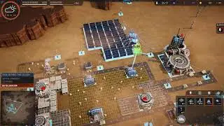 Second Earth - Gameplay (PC/UHD)