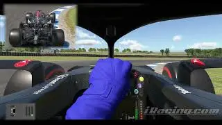 🏁 Motorsport Simworld | F1 Experience 🏁