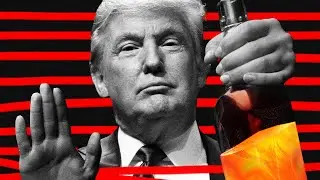 Trump's Tariffs Are Hiking the Price of Your Favorite Whisky