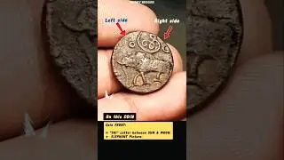 ఇప్పుడు ఈ COIN విలువ ఎంత? || Mysore- Krishna raja wodeyar-3, 20 CASH COIN present market value.
