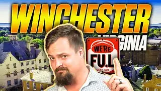 Winchester VA New Construction and more- The Real Estate Trends You NEED to Know!