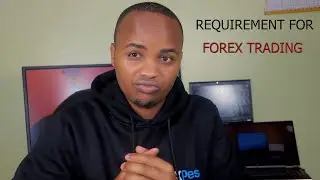 What You Need to Start Forex Trading in Kenya | Forex Trading Requirements Explained