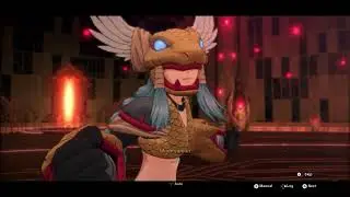 Digimon Story: Time Stranger [Hard] Part 47 - The Mad Oracle!