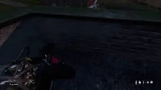 DayZ Zub Classic Adventure Live