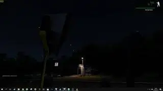 Arma 3 - Vandeansons Basebuilding - dynamic light switch