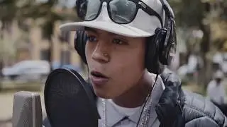 Tornillo//Veladoras en mi barrio//Cypher