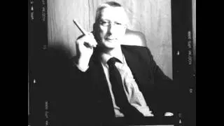 Bruce Gilbert - Epitaph For Henran Brenlar