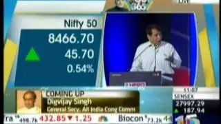 Modi 365 The Report Card (CNBC TV18)