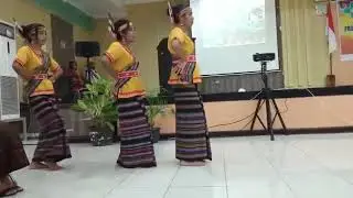 TARA MITI TOMI NUKU.
