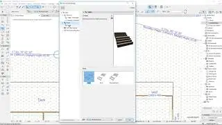 Quickstart To ArchiCAD 1 8   Stairs