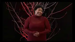 Are you a bad volunteer? | Angela Blake | TEDxArlington Heights