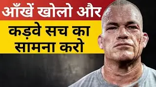 Force Yourself for Discipline | book summary in hindi | motivational | audiobook | jocko willink