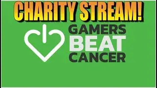 Blade's Charity Livestream For 
