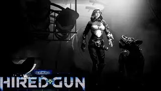 Let's Play Necromunda: Hired Gun xxi
