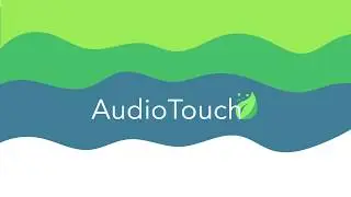 AudioTouch