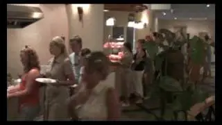 restaurant BORA BORA AQUA PARK Sharm el Sheikh