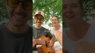 Sabrina Carpenter - Espresso Martini (with @jessegoldmusic) #cover #duet #espresso #bossanova