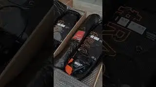 The Stellar Jetsurf Race DFI have landed at Ritz Marine ☺️ These motorized surfboards are ready for