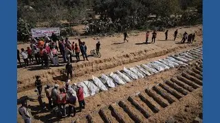 Hamas says it will delay the handover of a hostage body after Israel announces plans to strike Gaza