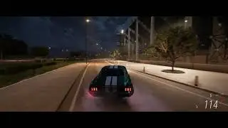 FH5 Drift Challenge: Lap Around the Stadium | Forza Horizon 5 Gameplay