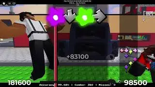 {+} ``My Horizon (Honkish Mix)`` {+} {FNB ~ Friday Night Bloxxin} {2025 Finally}