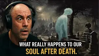 &ldquo;When You Die, This Happens to Your Soul &ndash; Joe Rogan Explains&rdquo;
