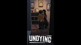 Undying #shorts