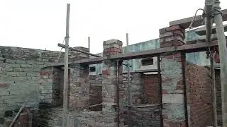 Aaj ki new side pr kaam #shorts #mistri #construction #karigar 